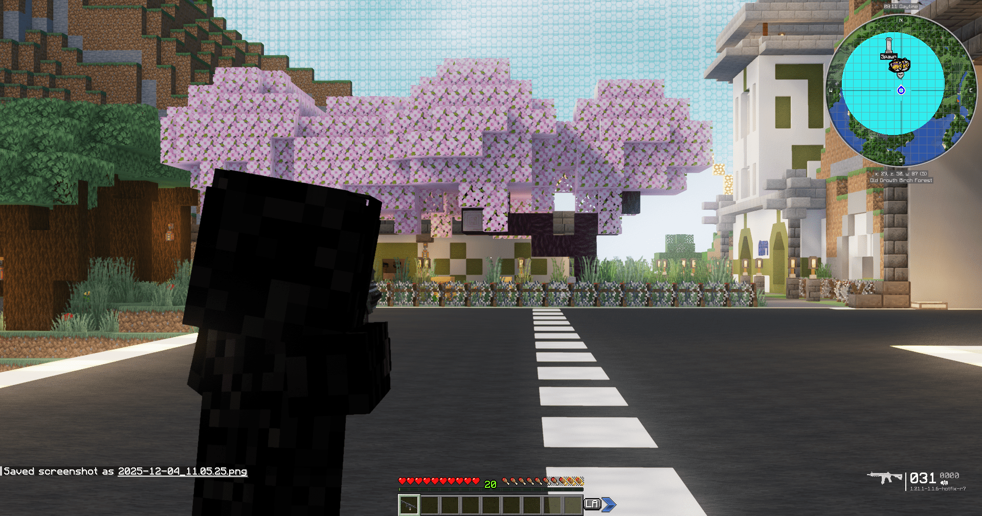 Rustycraft - майнкрафт сервер (TopG Gallery Image 30)