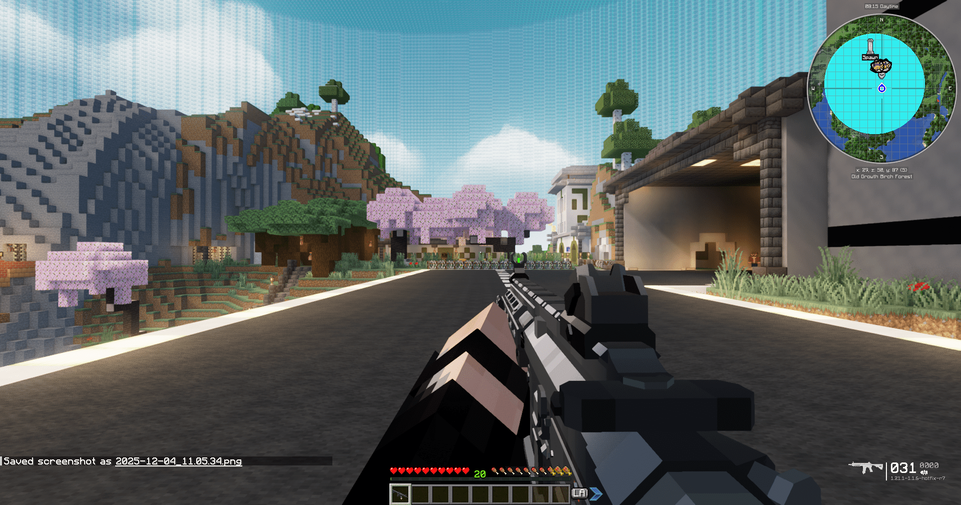 Rustycraft - майнкрафт сервер (TopG Gallery Image 29)