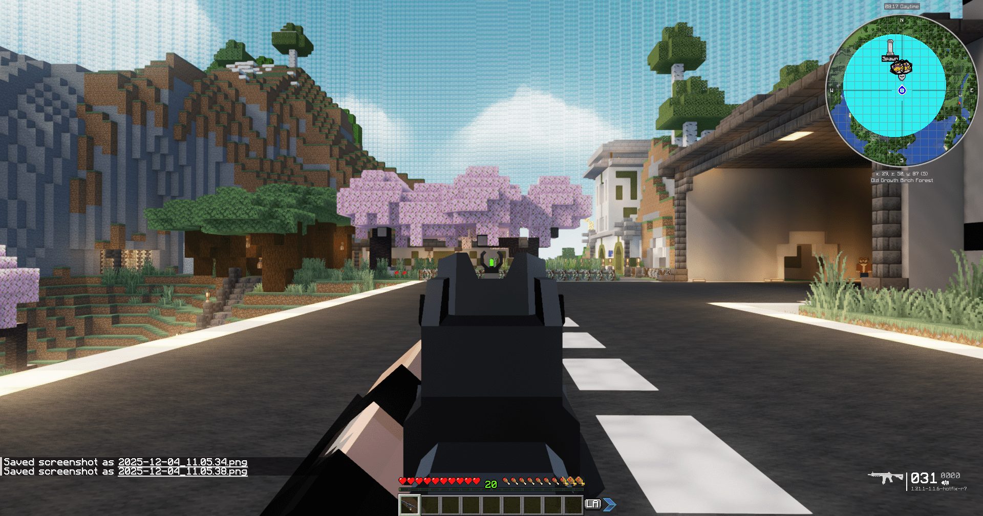 Rustycraft - майнкрафт сервер (TopG Gallery Image 28)