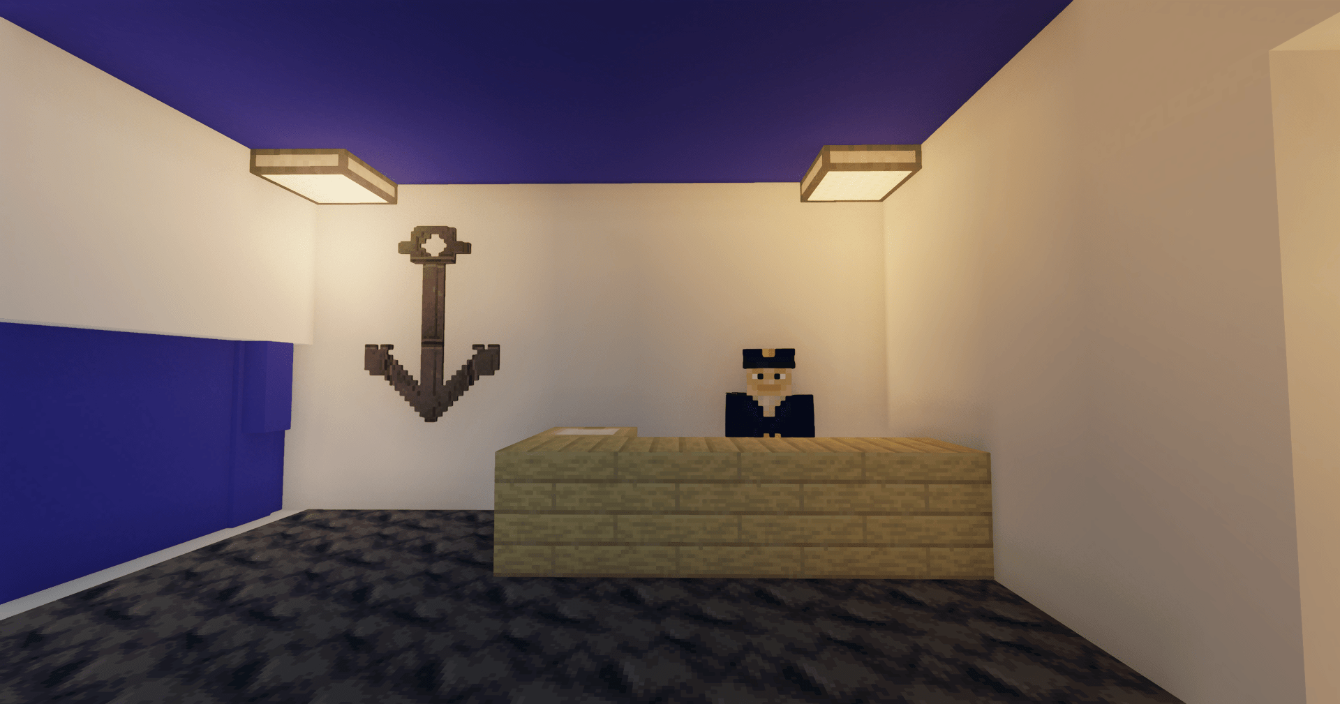 Rustycraft - майнкрафт сервер (TopG Gallery Image 27)