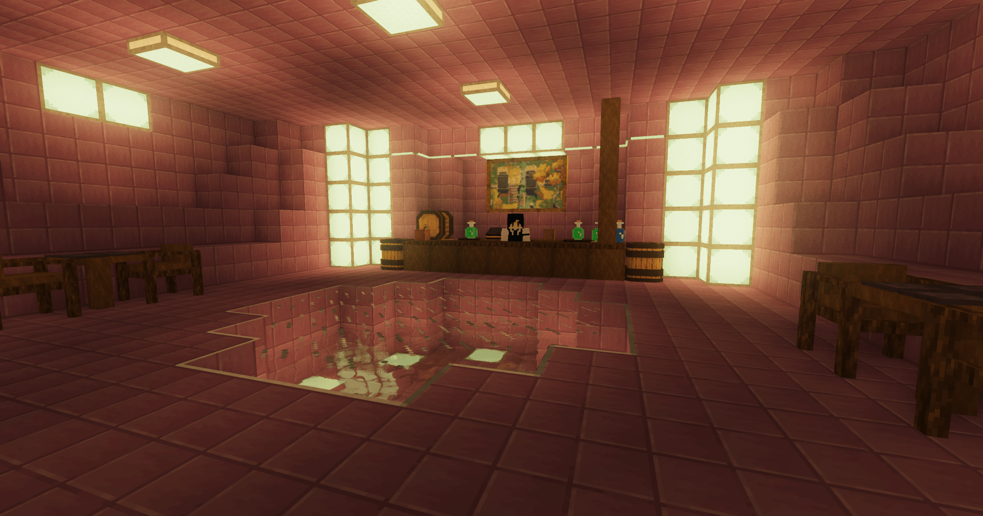 Rustycraft - майнкрафт сервер (TopG Gallery Image 24)