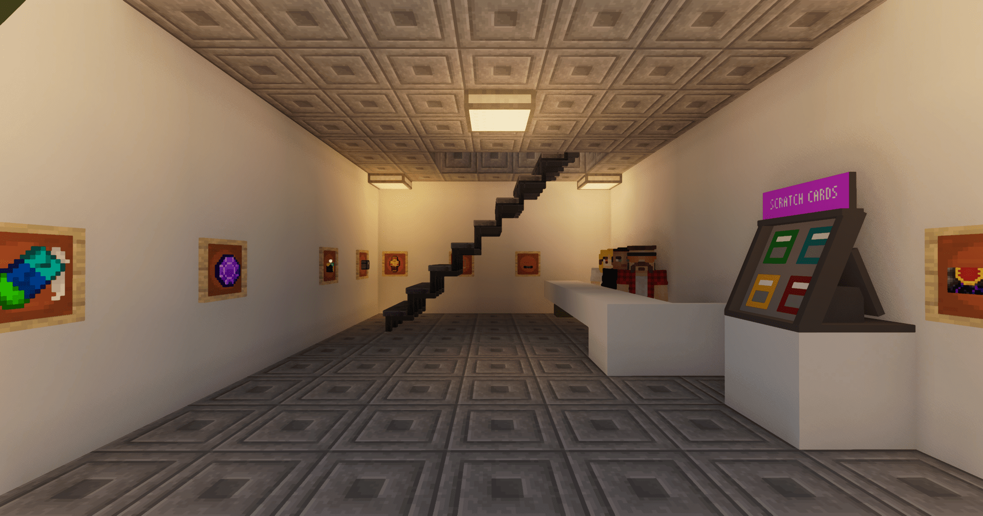 Rustycraft - майнкрафт сервер (TopG Gallery Image 23)