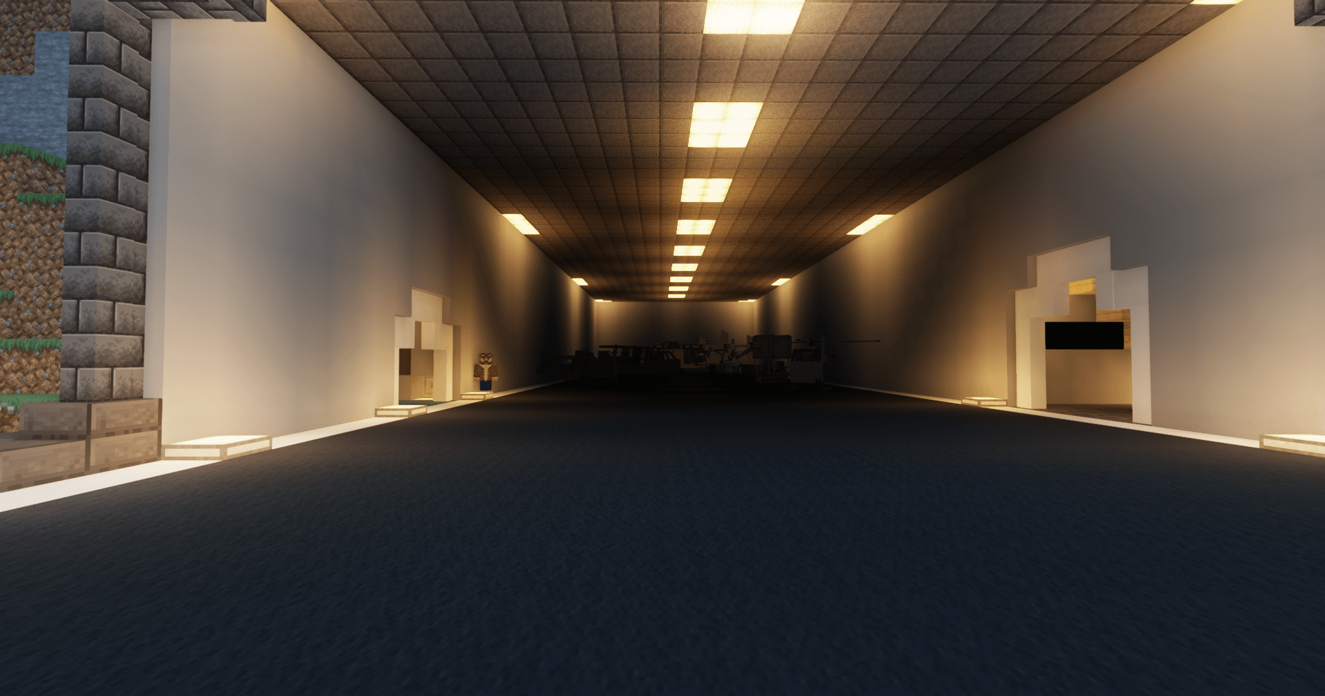 Rustycraft - майнкрафт сервер (TopG Gallery Image 21)