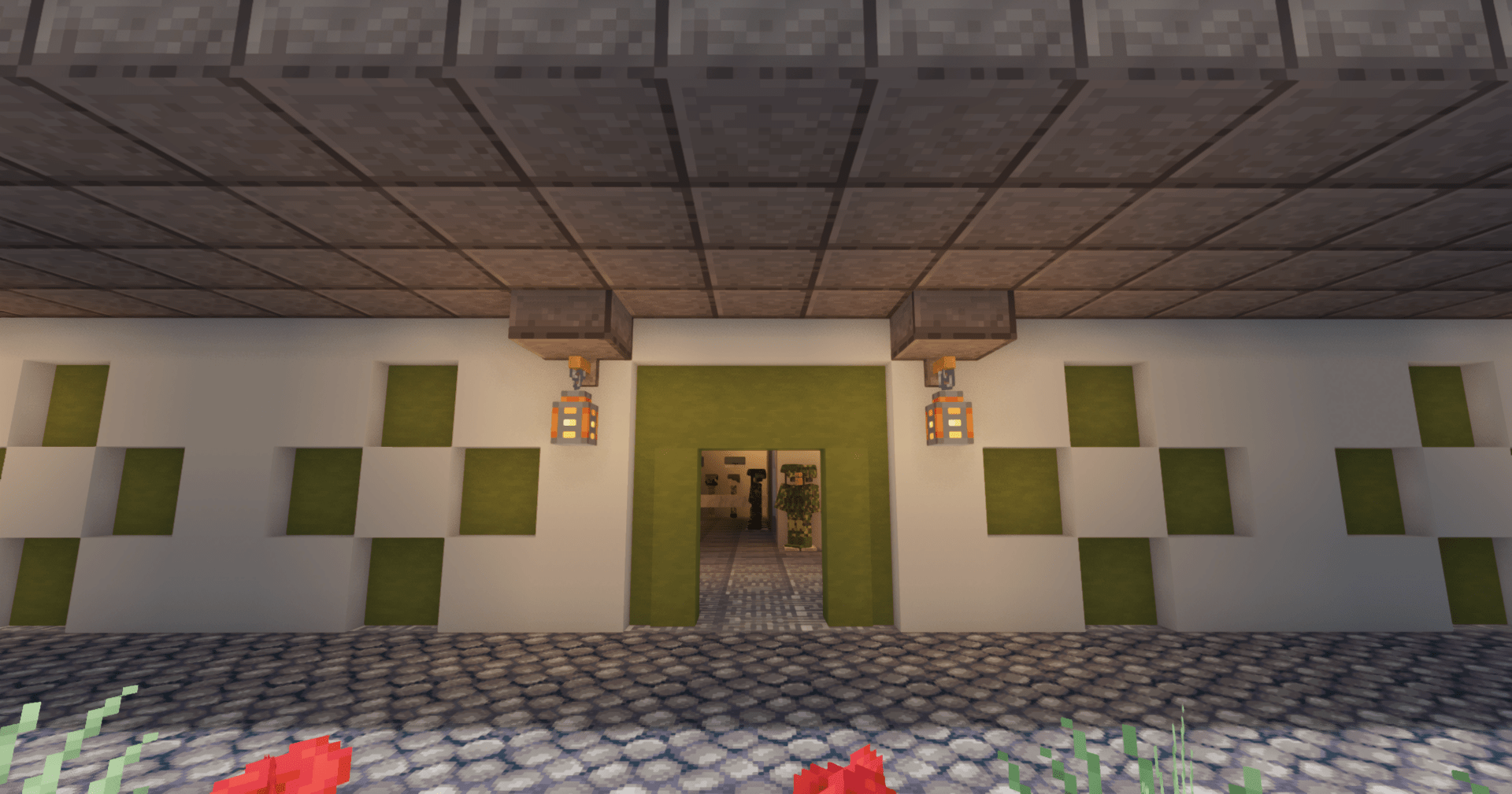 Rustycraft - майнкрафт сервер (TopG Gallery Image 20)