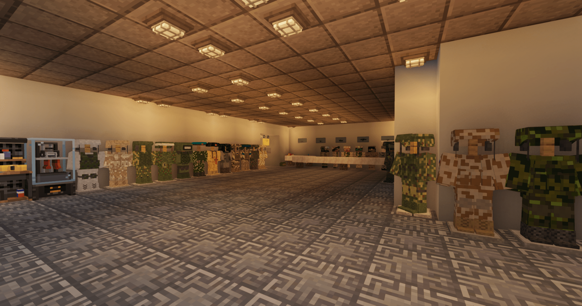 Rustycraft - майнкрафт сервер (TopG Gallery Image 19)