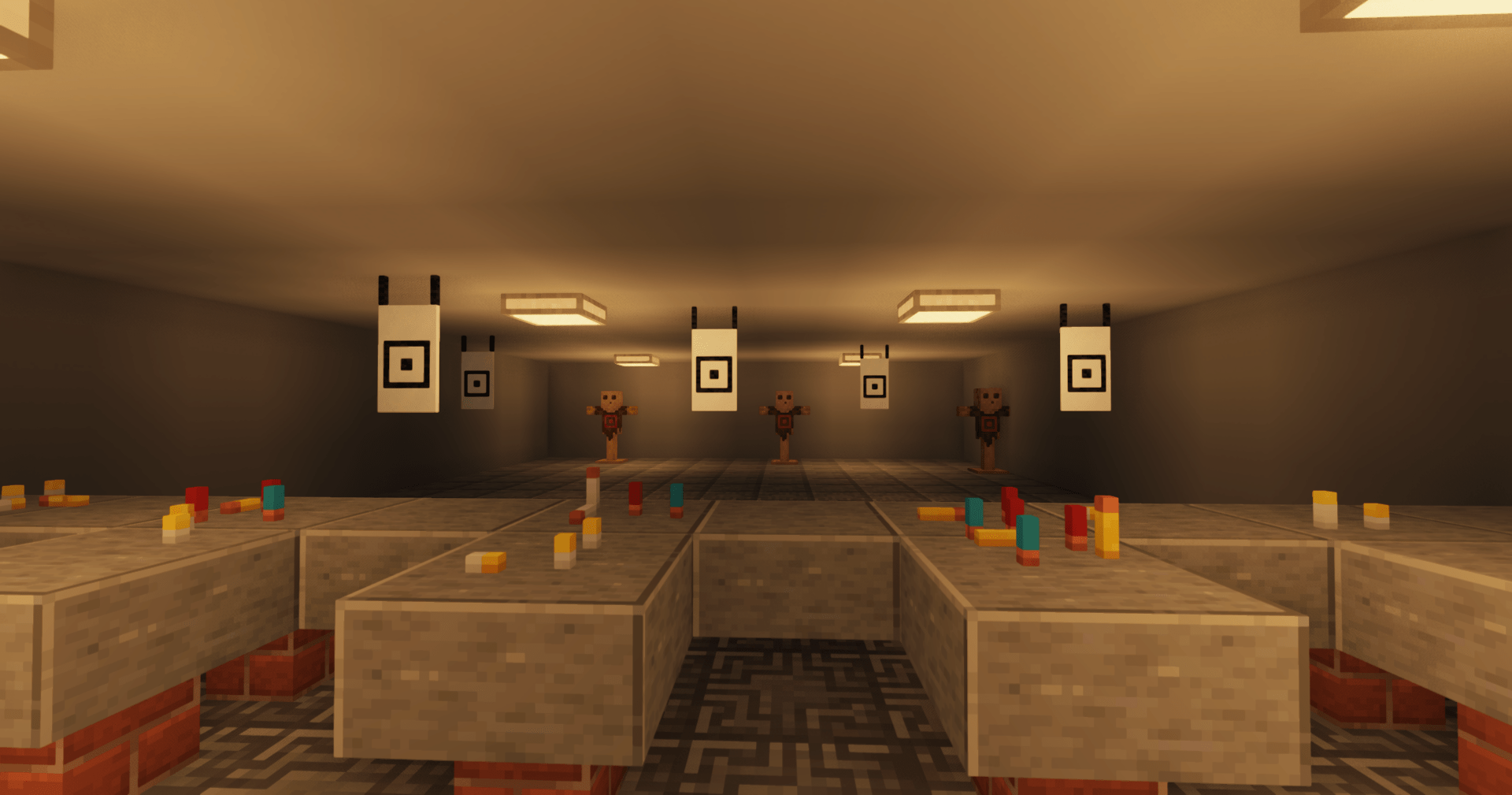 Rustycraft - майнкрафт сервер (TopG Gallery Image 17)