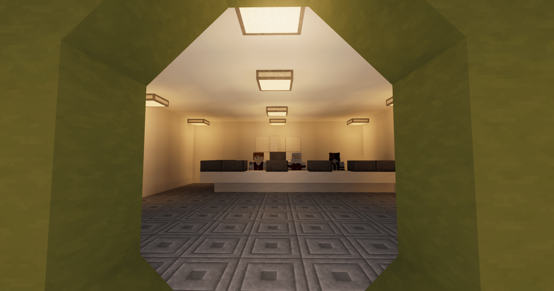 Rustycraft - майнкрафт сервер (TopG Gallery Image 16)