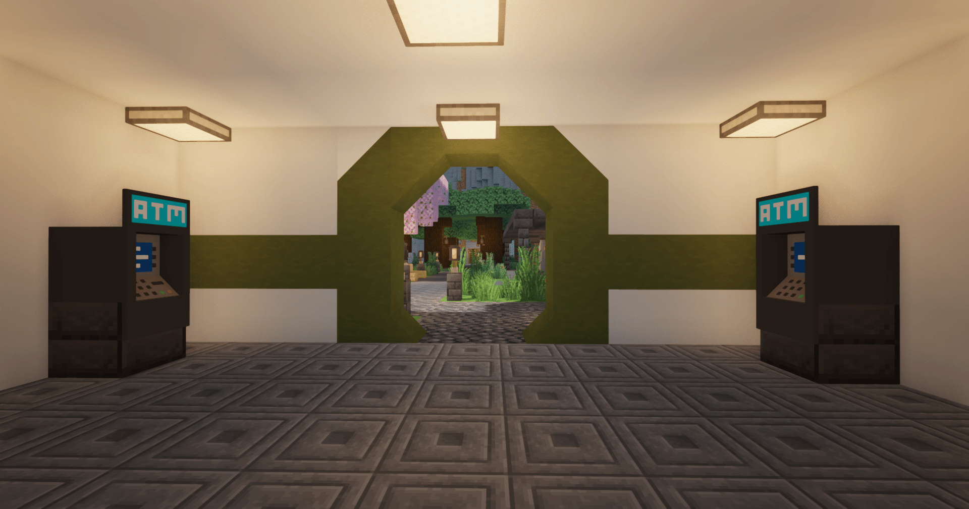 Rustycraft - майнкрафт сервер (TopG Gallery Image 15)