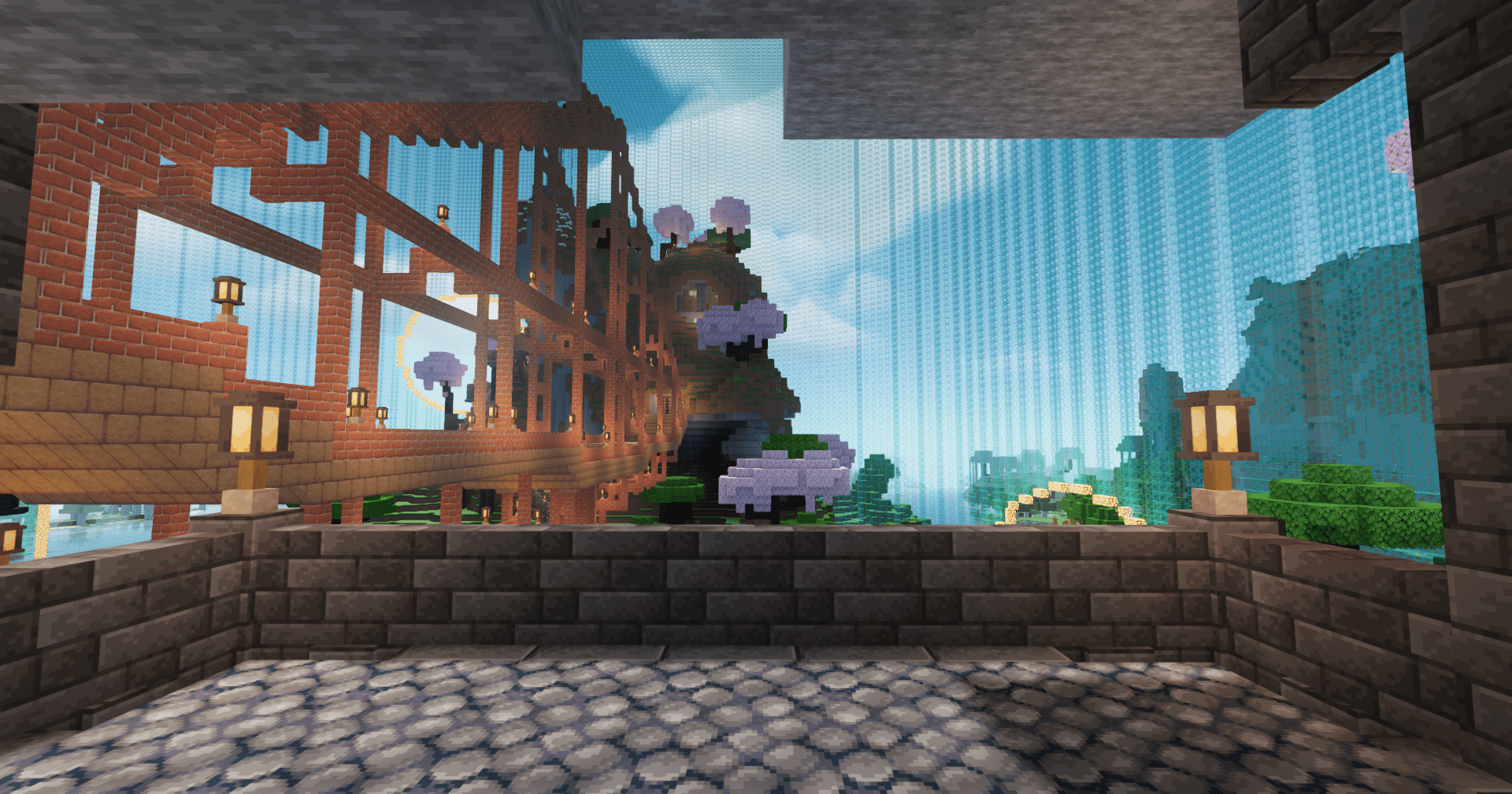 Rustycraft - майнкрафт сервер (TopG Gallery Image 14)