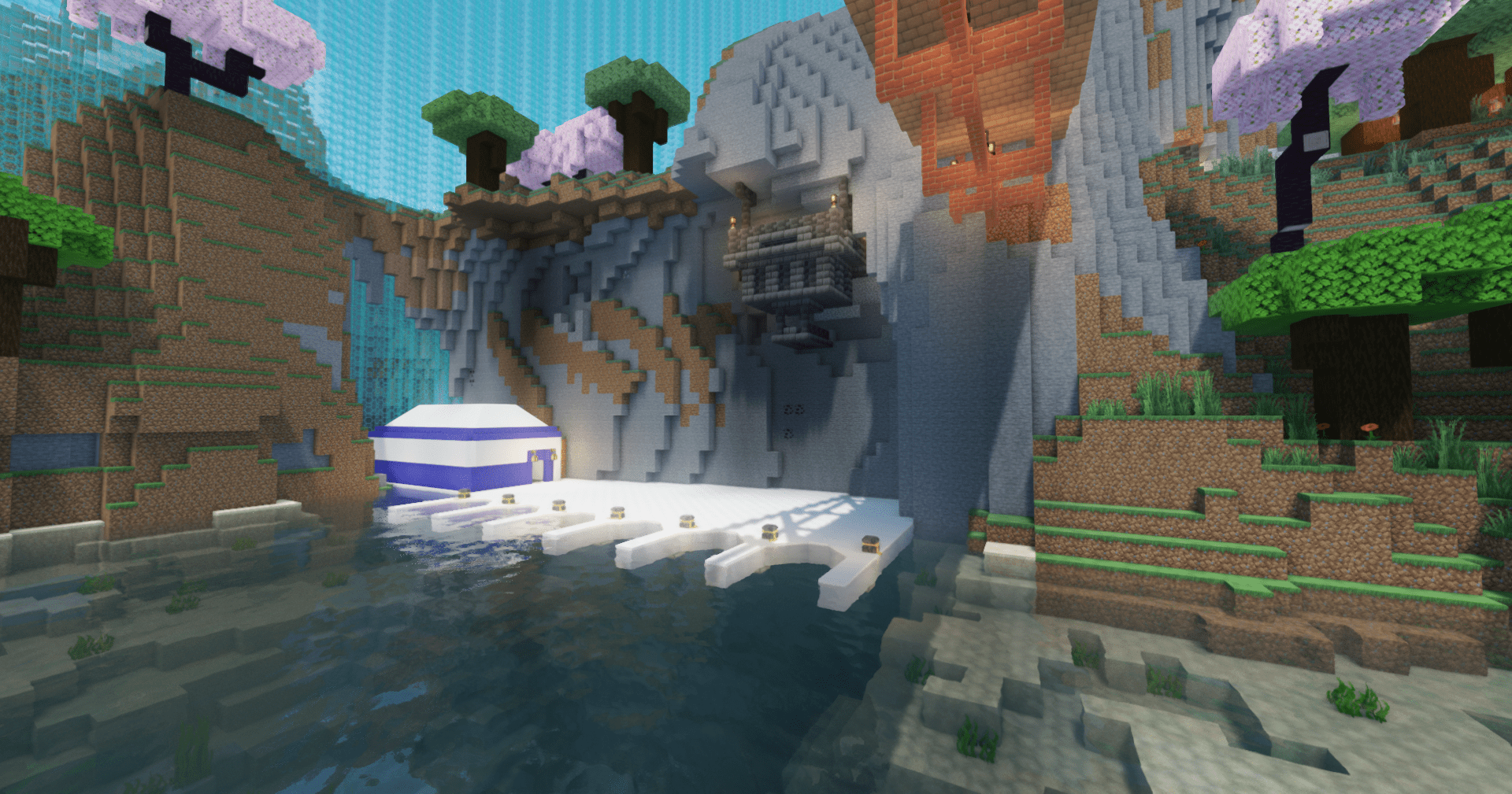 Rustycraft - майнкрафт сервер (TopG Gallery Image 13)