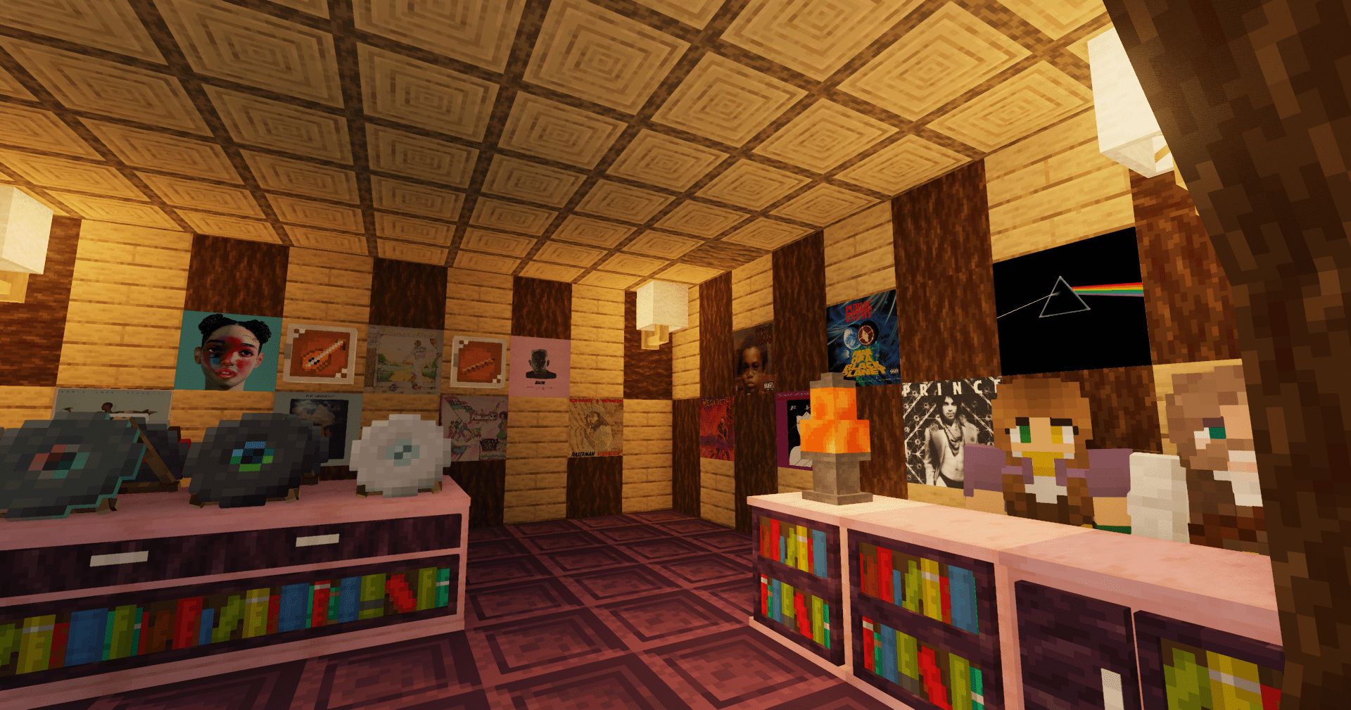 Rustycraft - майнкрафт сервер (TopG Gallery Image 11)