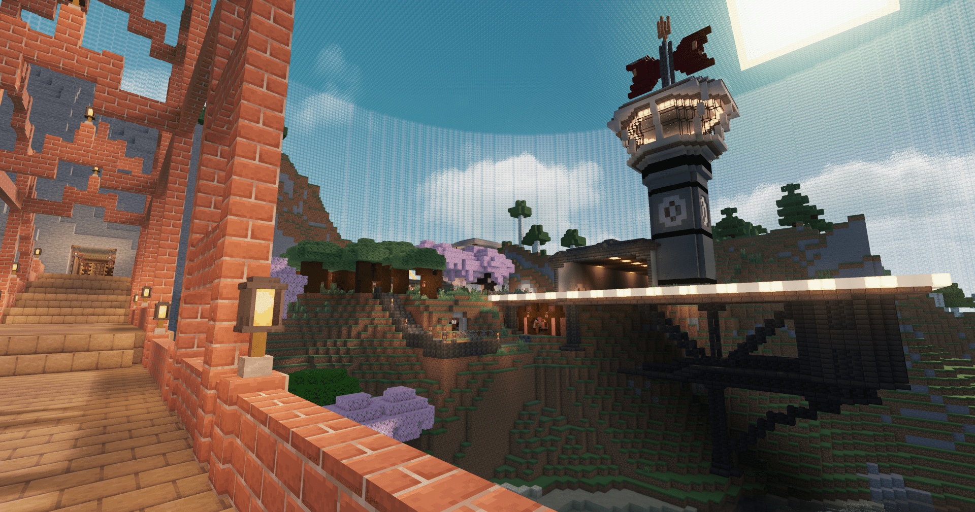 Rustycraft - майнкрафт сервер (TopG Gallery Image 7)