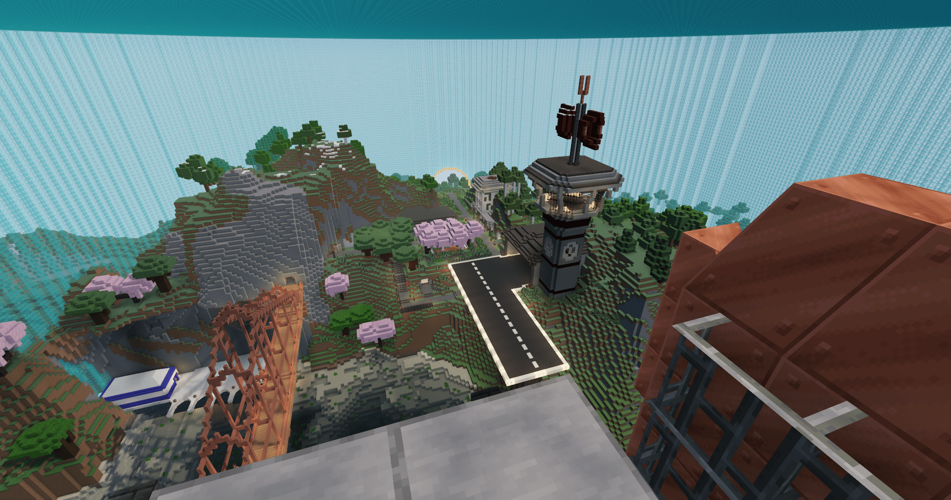 Rustycraft - майнкрафт сервер (TopG Gallery Image 6)