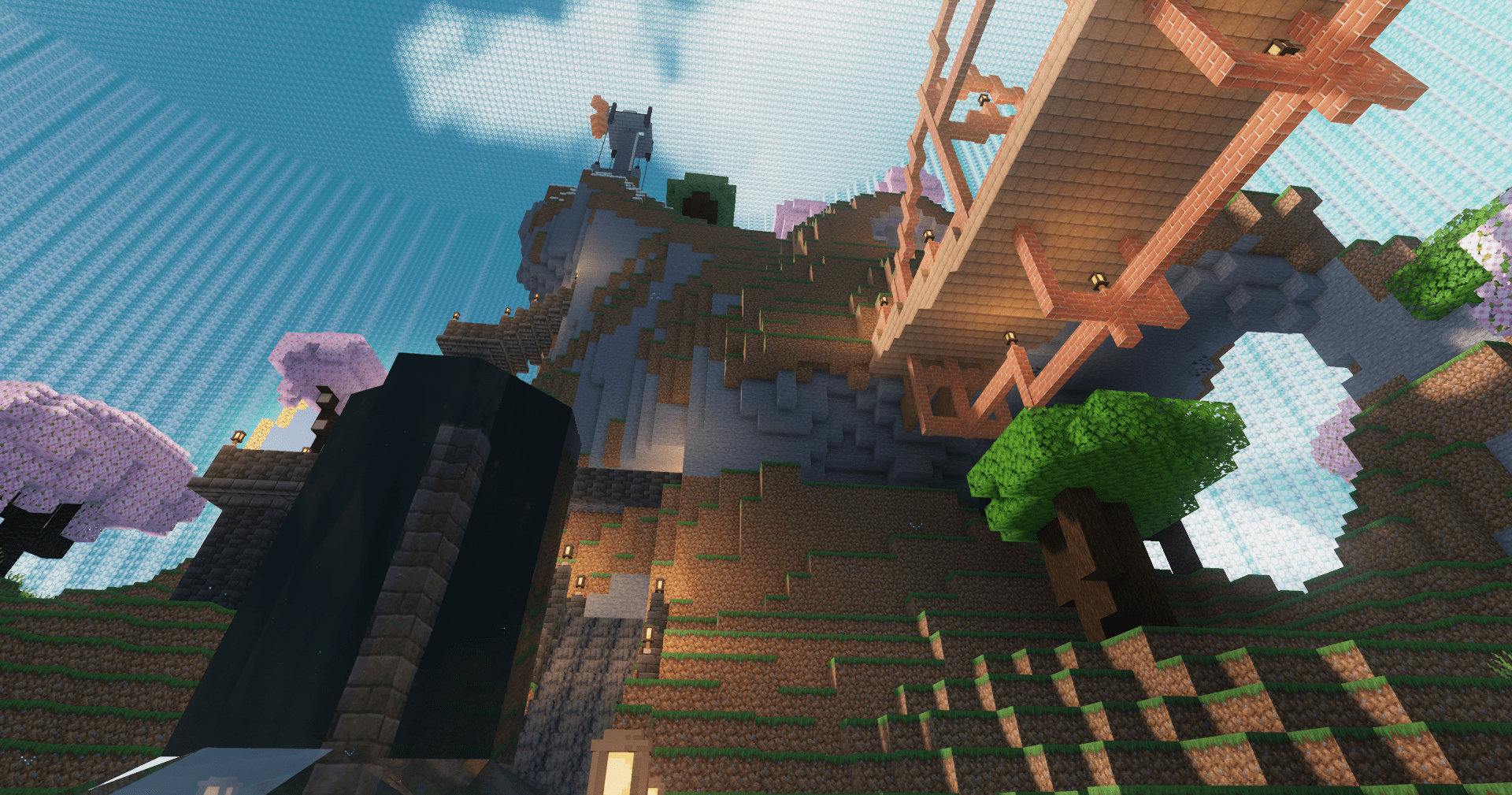 Rustycraft - майнкрафт сервер (TopG Gallery Image 4)