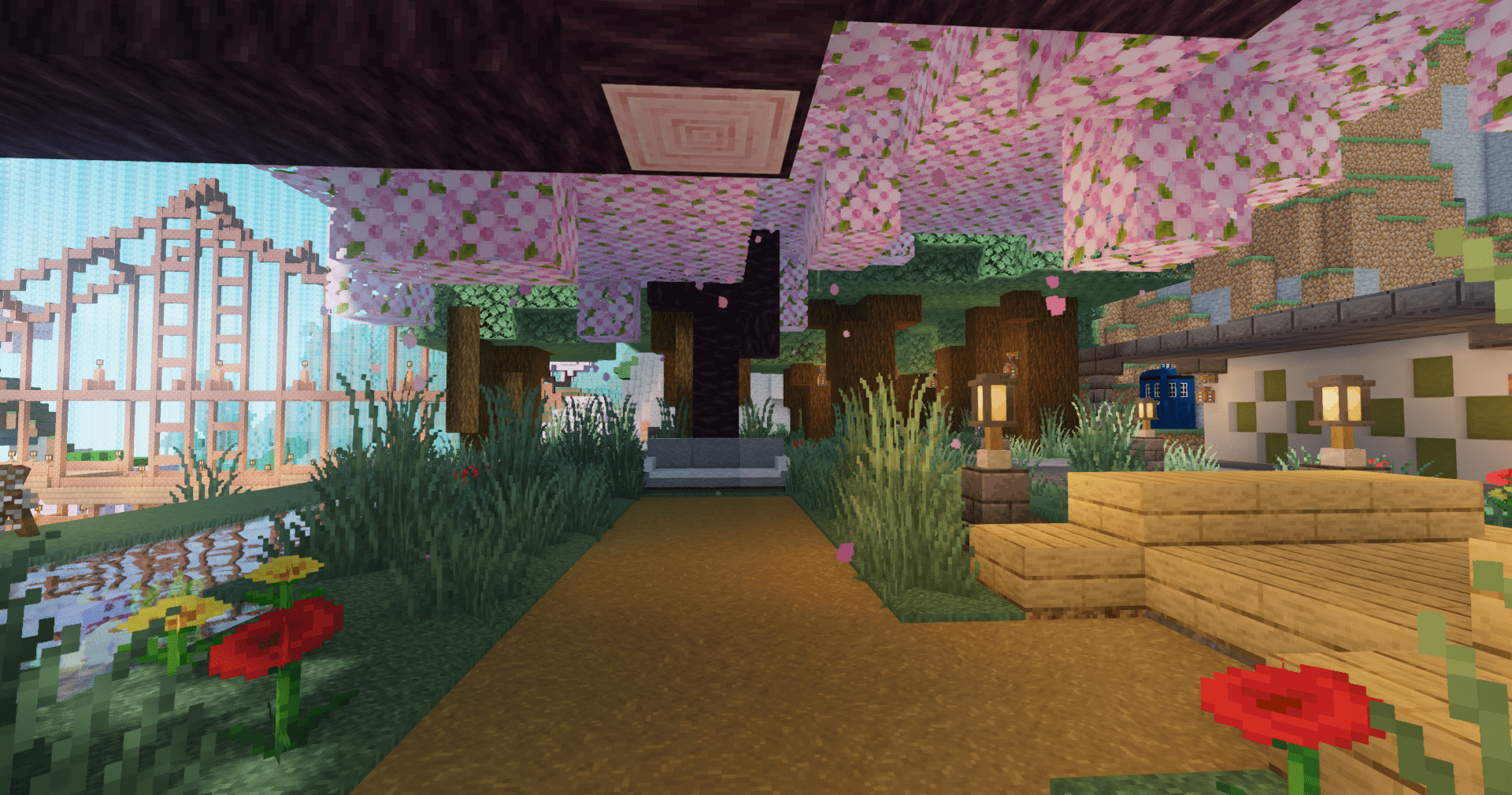 Rustycraft - майнкрафт сервер (TopG Gallery Image 3)