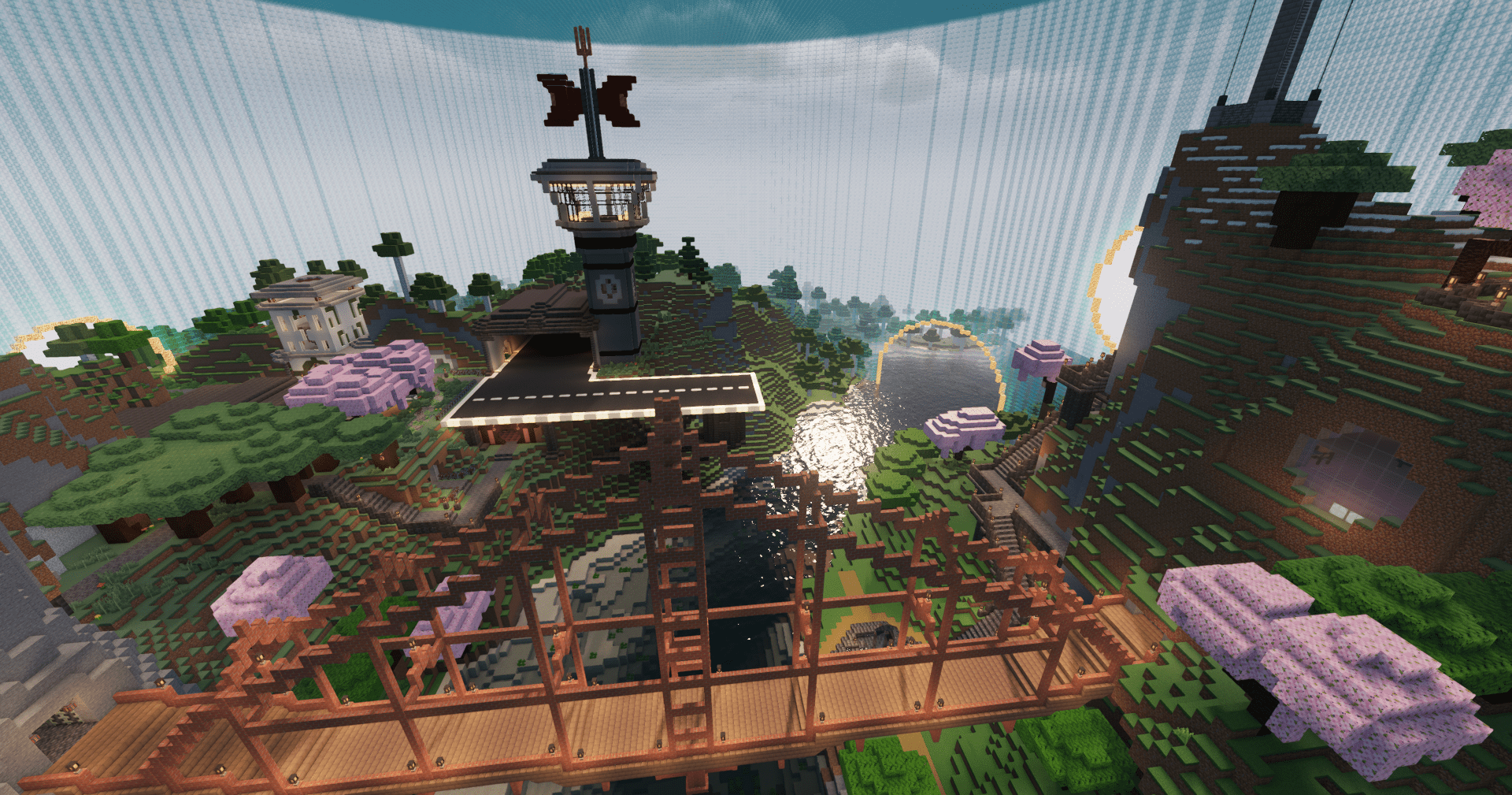 Rustycraft - майнкрафт сервер (TopG Gallery Image 2)