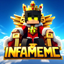 Infamemc network - Server de Minecraft (TopG Gallery Image 1)