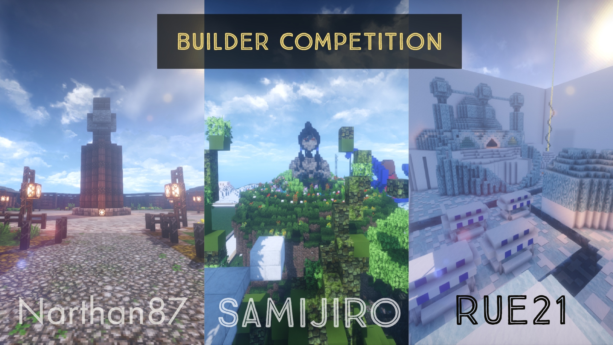Bendingmc - Minecraft server (TopG Gallery Image 3)