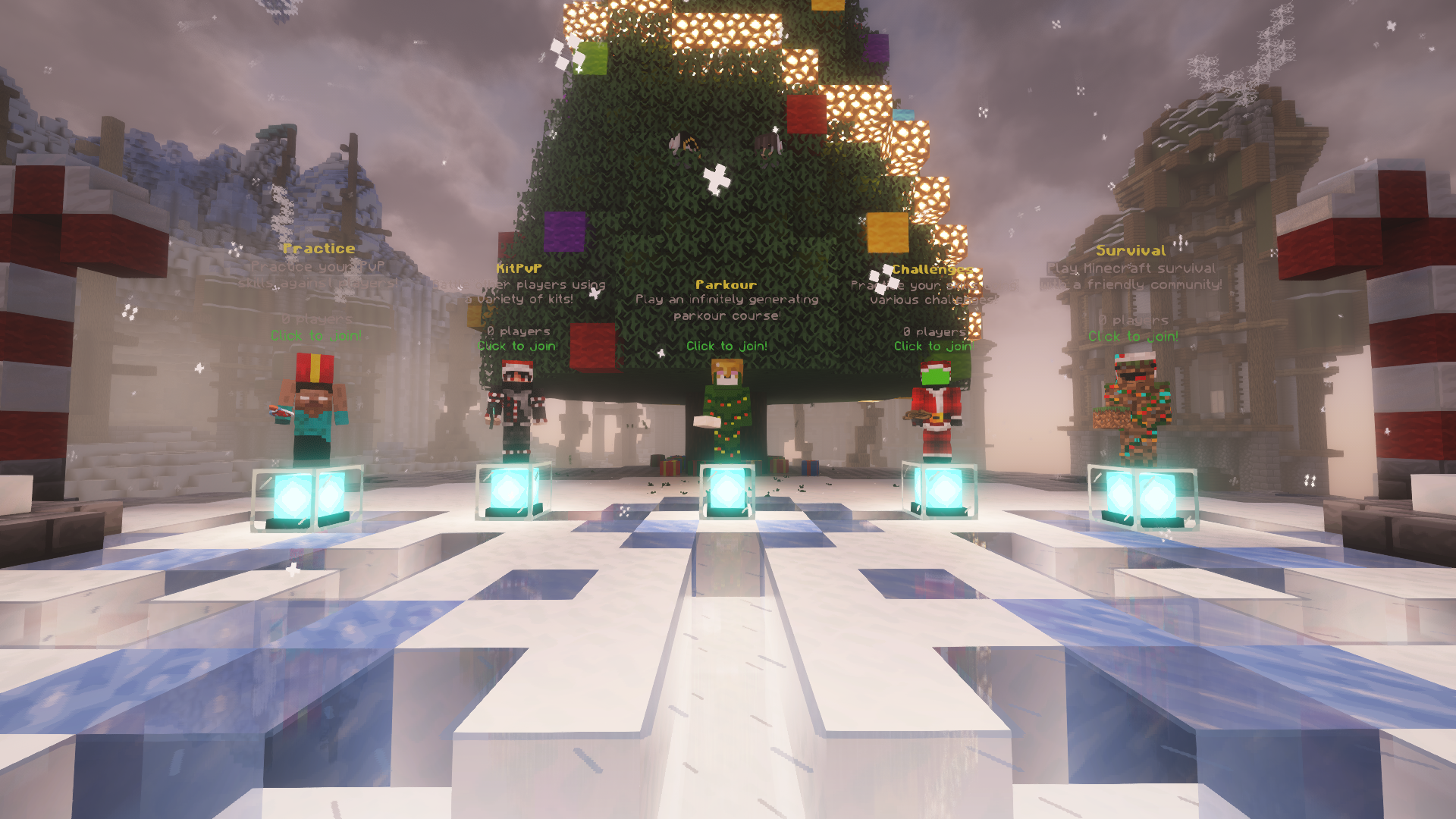 Frequencymc - Minecraft Server (DE) (TopG Gallery Image 4)