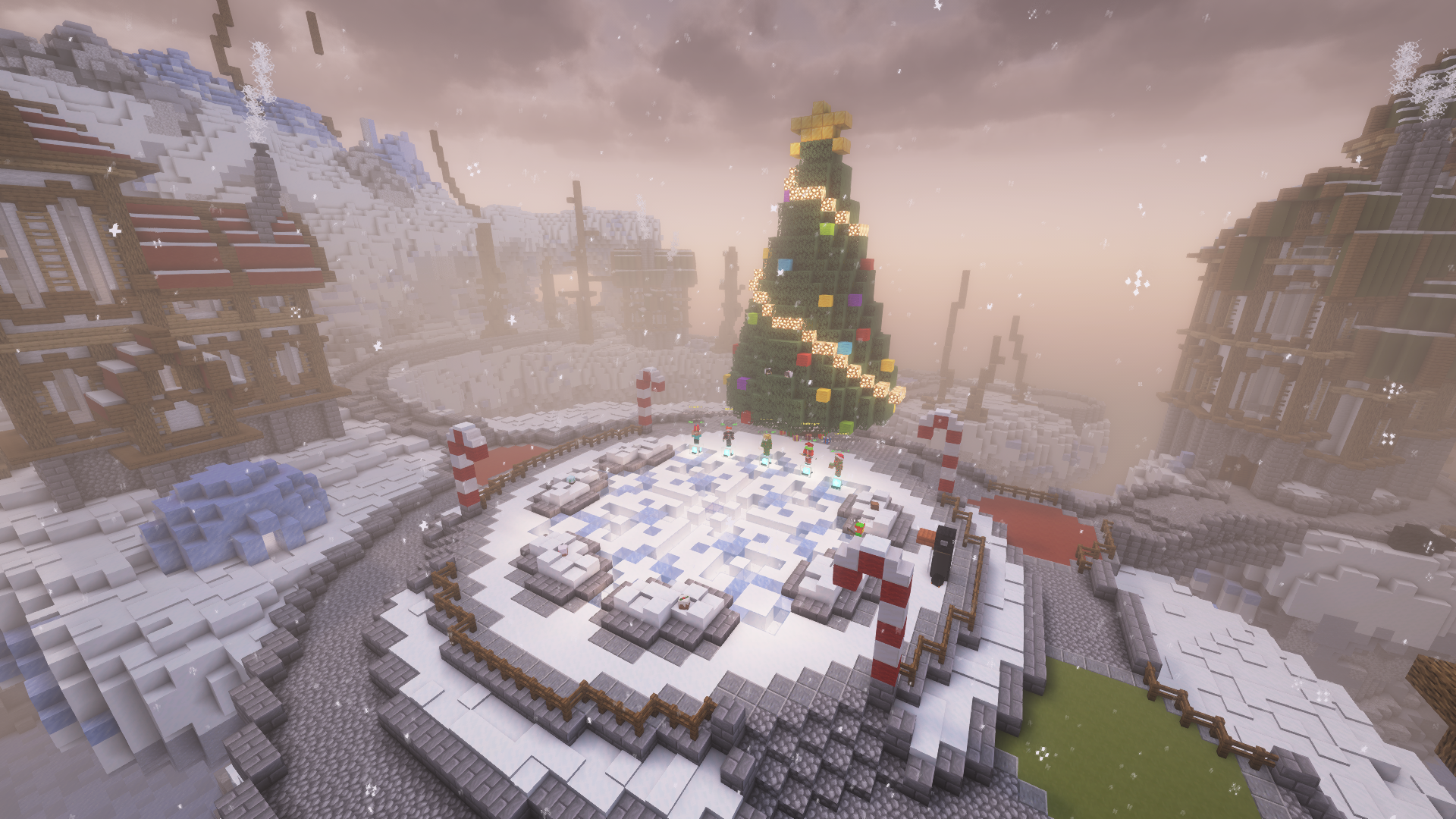 Frequencymc - Minecraft Server (DE) (TopG Gallery Image 3)