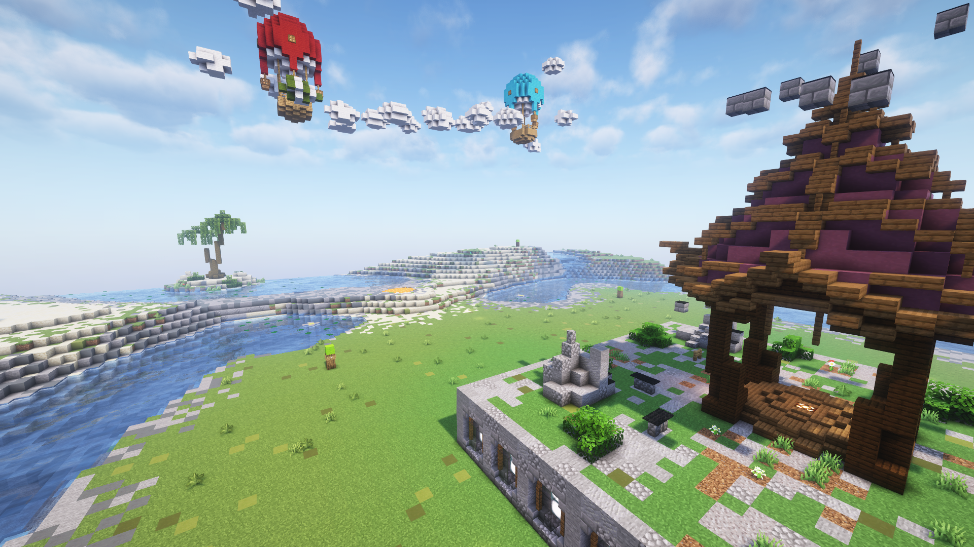 Frequencymc - Minecraft Server (DE) (TopG Gallery Image 2)