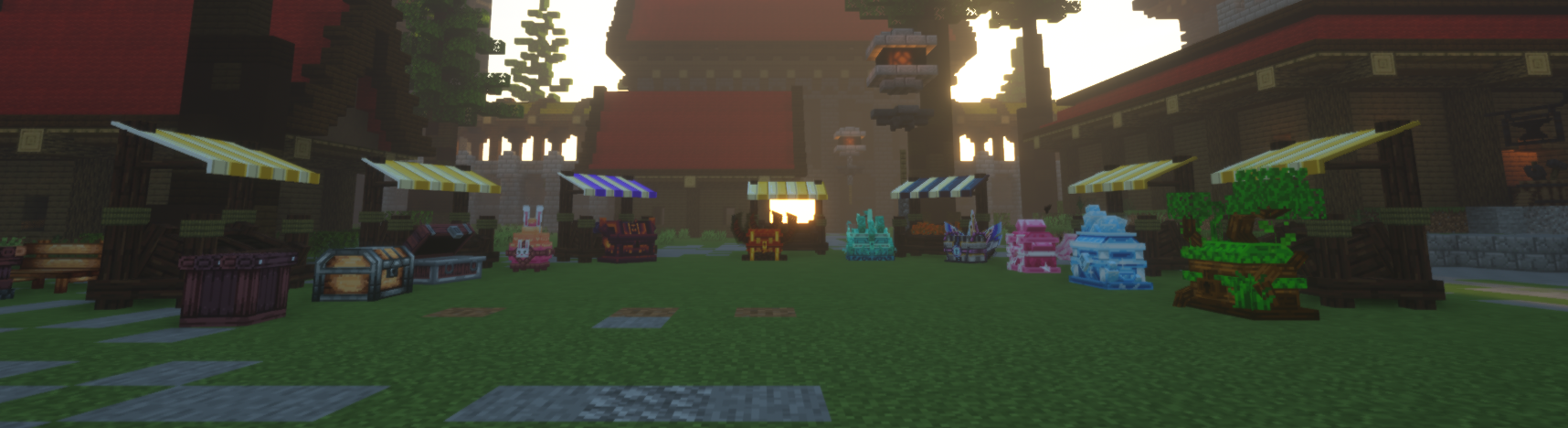 Dünyamc - Minecraft server (TopG Gallery Image 2)