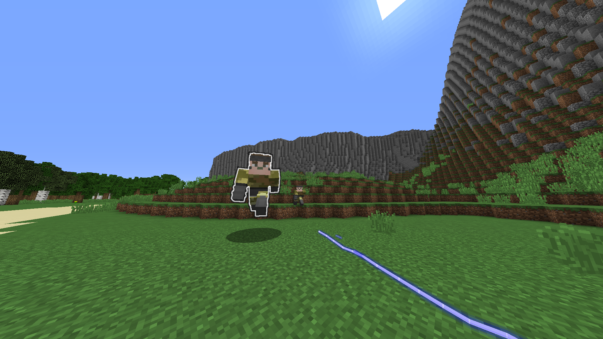 Dinastia naruto rp - Minecraft Server (DE) (TopG Gallery Image 5)