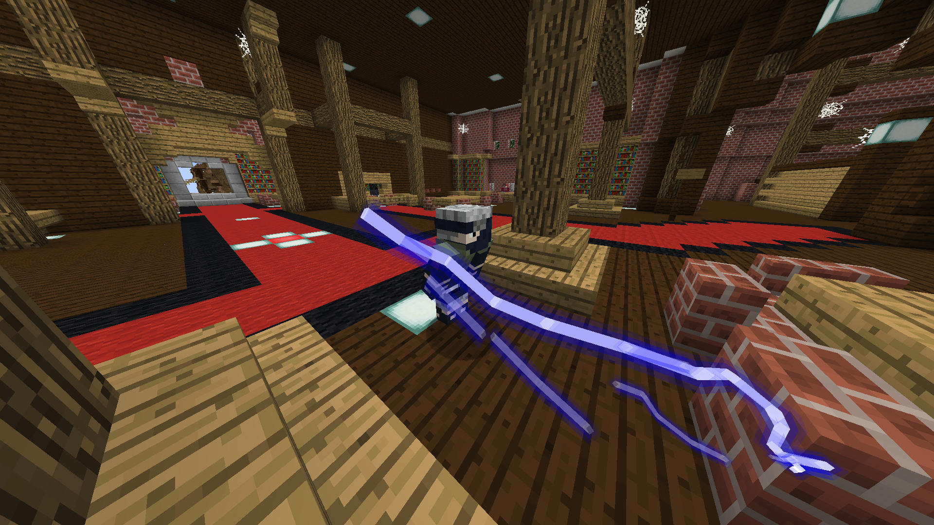 Dinastia naruto rp - Minecraft Server (DE) (TopG Gallery Image 4)