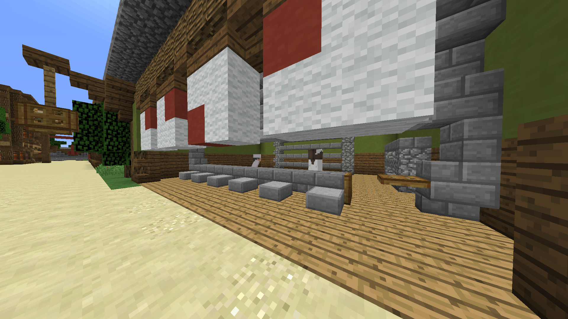 Dinastia naruto rp - Minecraft Server (DE) (TopG Gallery Image 3)