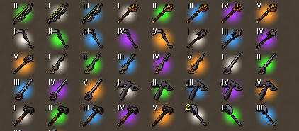 Kronix RSPS - servidor privado Runescape (PT) (TopG Gallery Image 4)