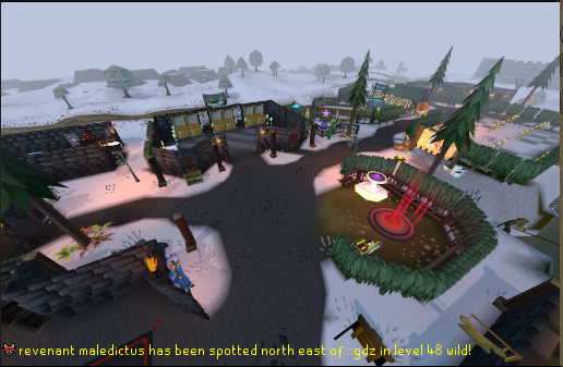 Kronix RSPS - servidor privado Runescape (PT) (TopG Gallery Image 2)