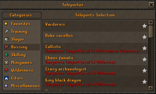 Kronix RSPS - servidor privado Runescape (PT) (TopG Gallery Image 1)