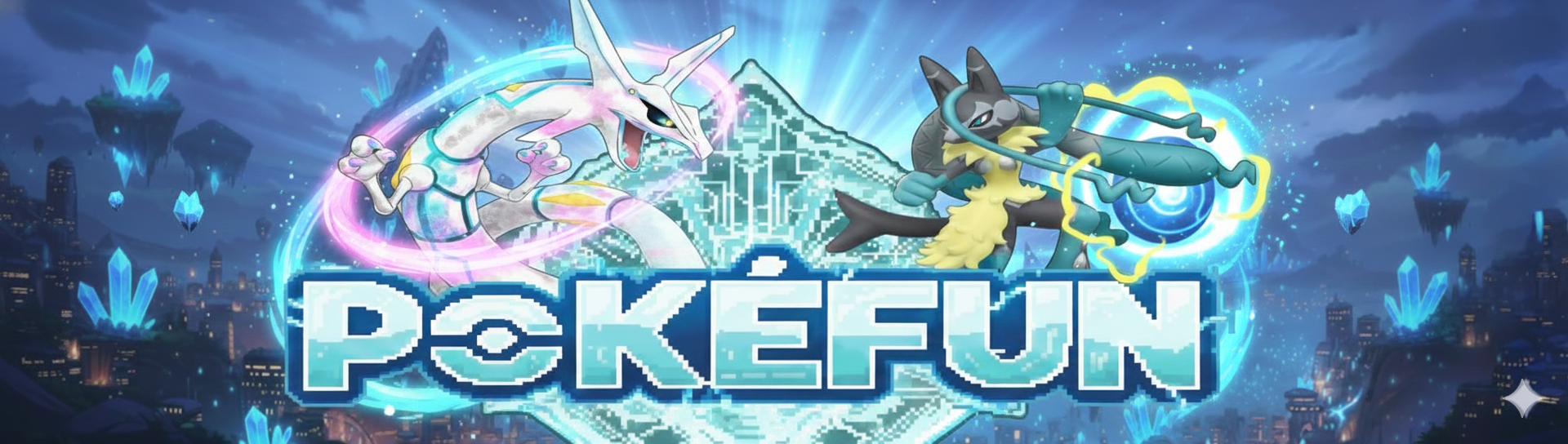 Pokefun - Minecraft sunucuı (TopG Gallery Image 5)