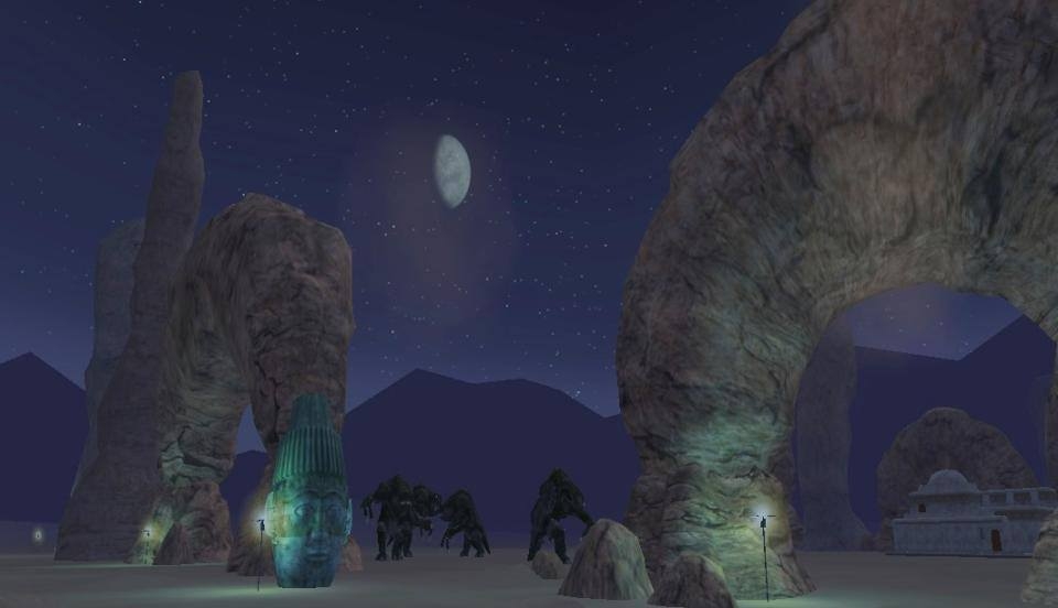 Awakening - Star Wars Galaxies private server (15) Awakening - Star Wars Galaxies private server (15)