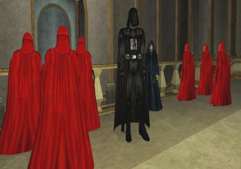 Awakening - Star Wars Galaxies private server (14) Awakening - Star Wars Galaxies private server (14)