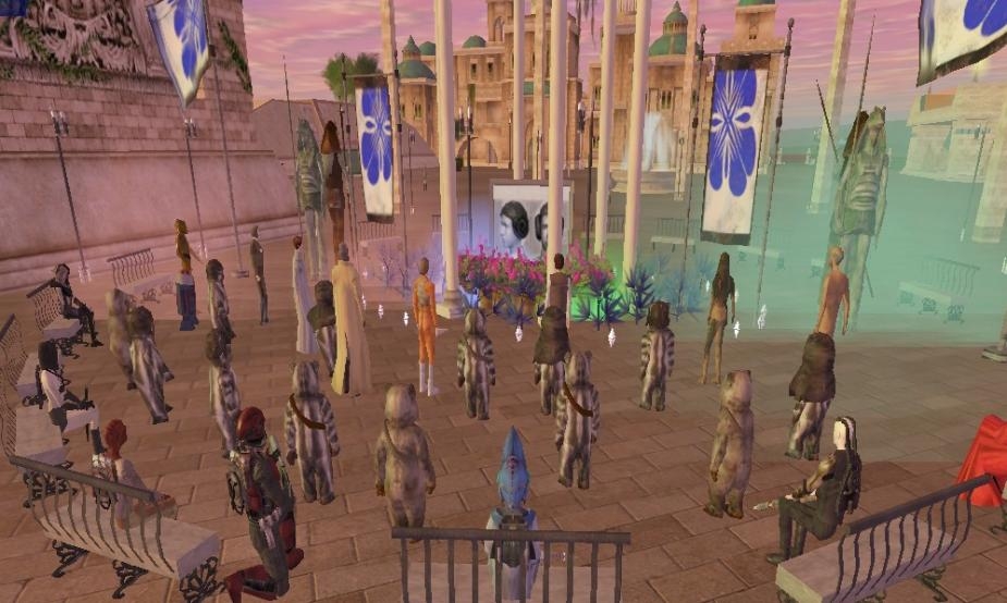 Awakening - Star Wars Galaxies private server (10) Awakening - Star Wars Galaxies private server (10)