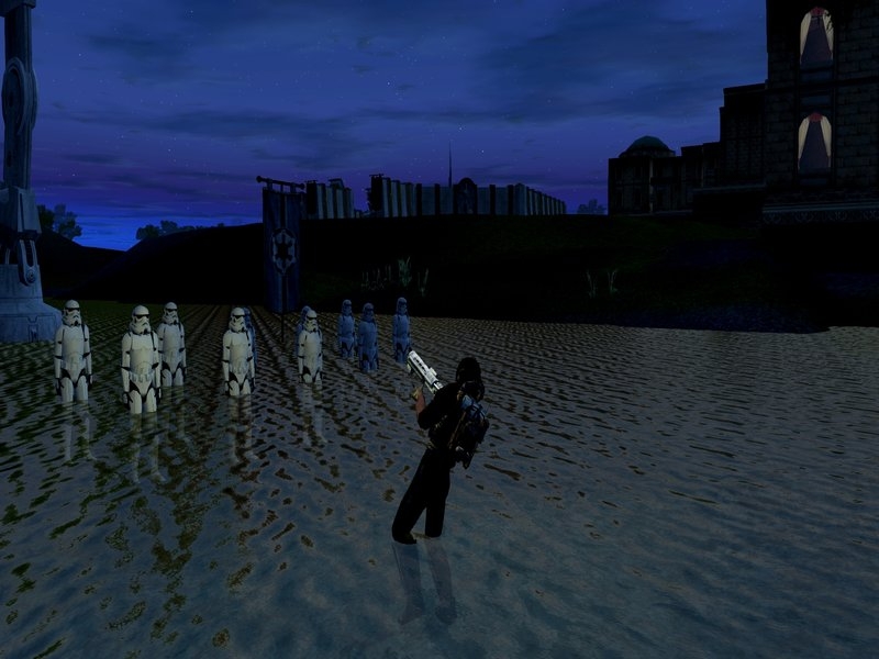 Awakening - Star Wars Galaxies private server (9) Awakening - Star Wars Galaxies private server (9)