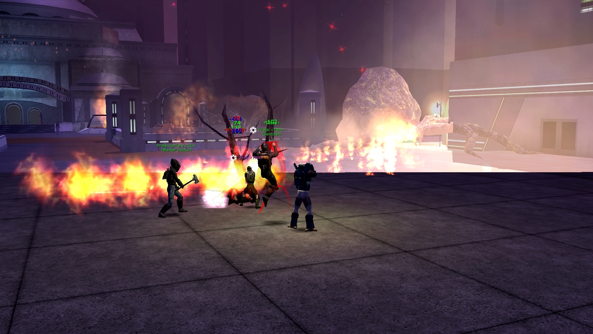 Awakening - Star Wars Galaxies private server (3) Awakening - Star Wars Galaxies private server (3)