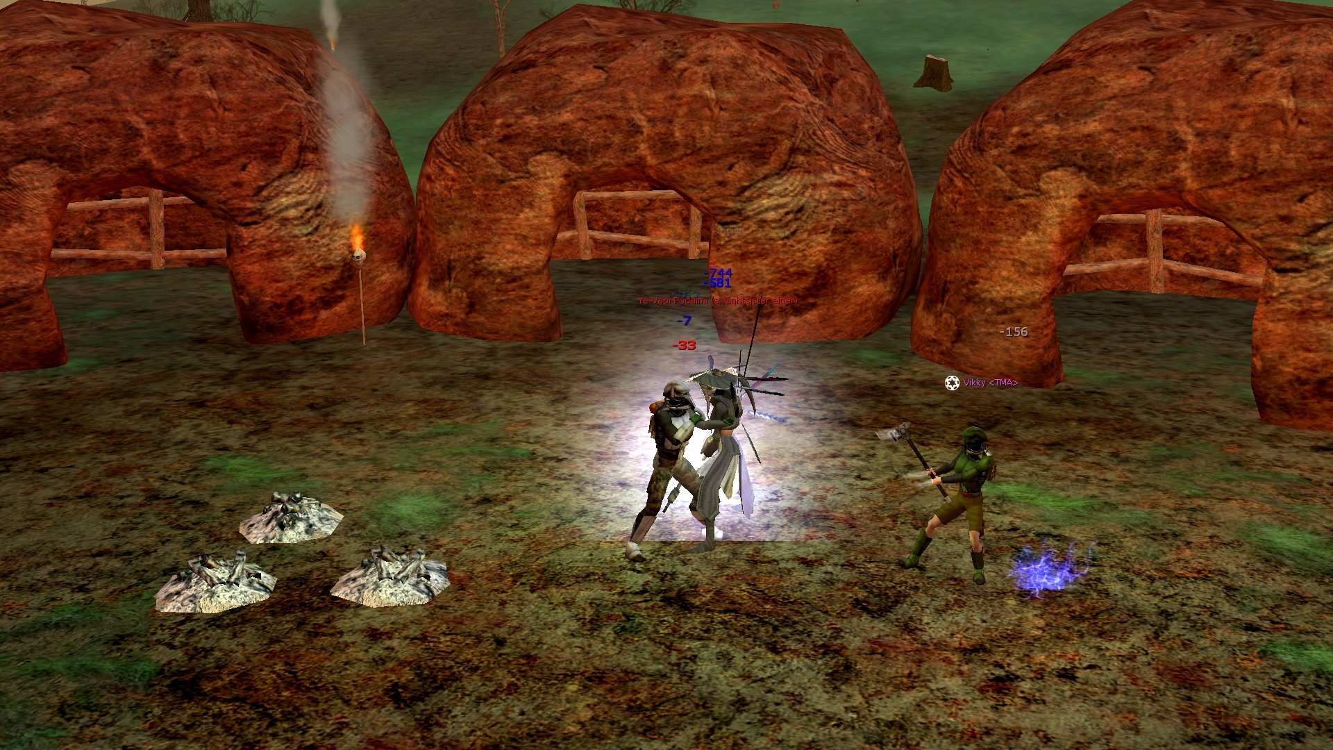 Awakening - Star Wars Galaxies private server (2) Awakening - Star Wars Galaxies private server (2)