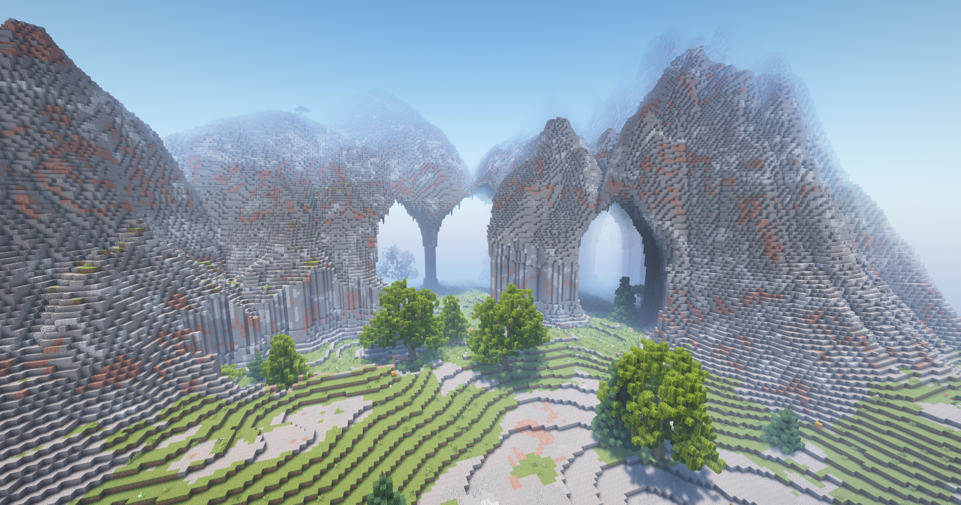 Zenith kingdoms - servidor de Minecraft (PT) (TopG Gallery Image 1)