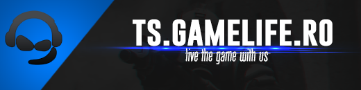 Ts.gamelife.ro:9987 - Teamspeak 3 server (TopG Gallery Image 2)