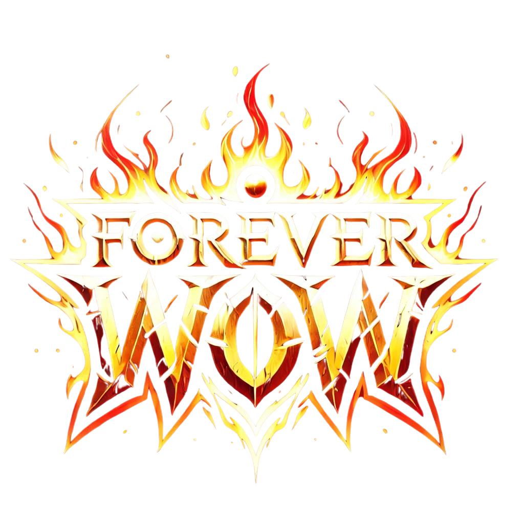 Forever wow - Wow pirata - servidor privado de World of Warcraft (PT) (TopG Gallery Image 1)