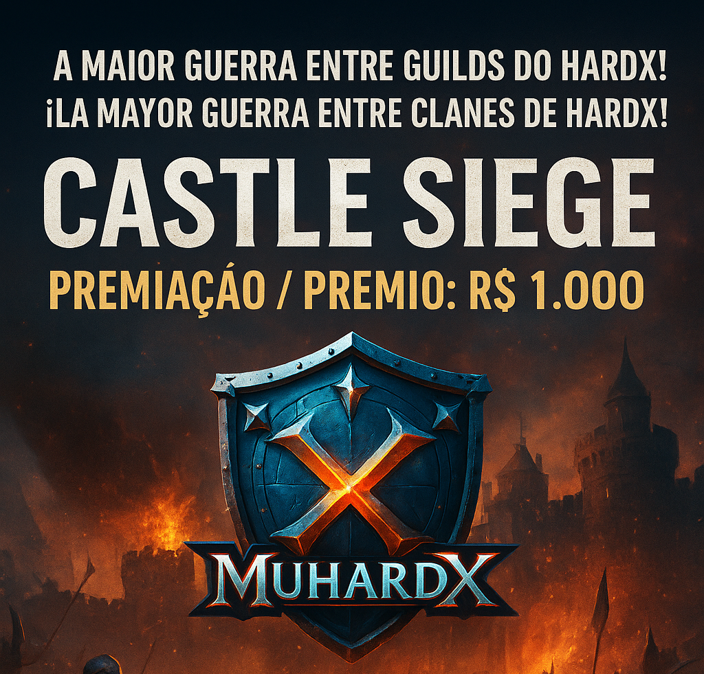 Mu hardx season6 - Частный сервер Mu (TopG Gallery Image 2)