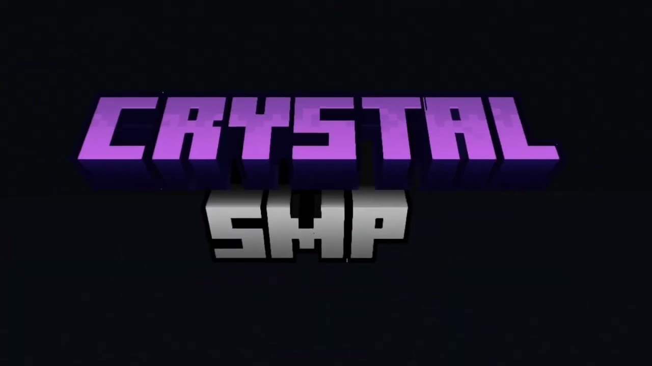 Crystalsmp 09 - Minecraft server (TopG Gallery Image 1)