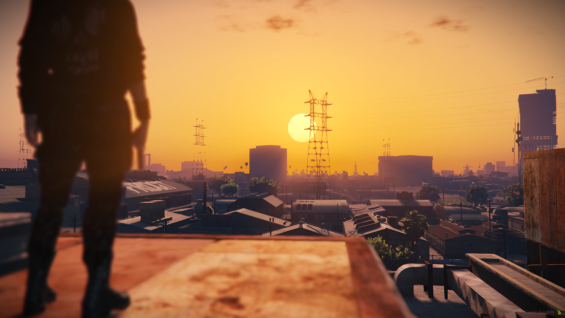 Hollow s end - Server FiveM (TopG Gallery Image 3)