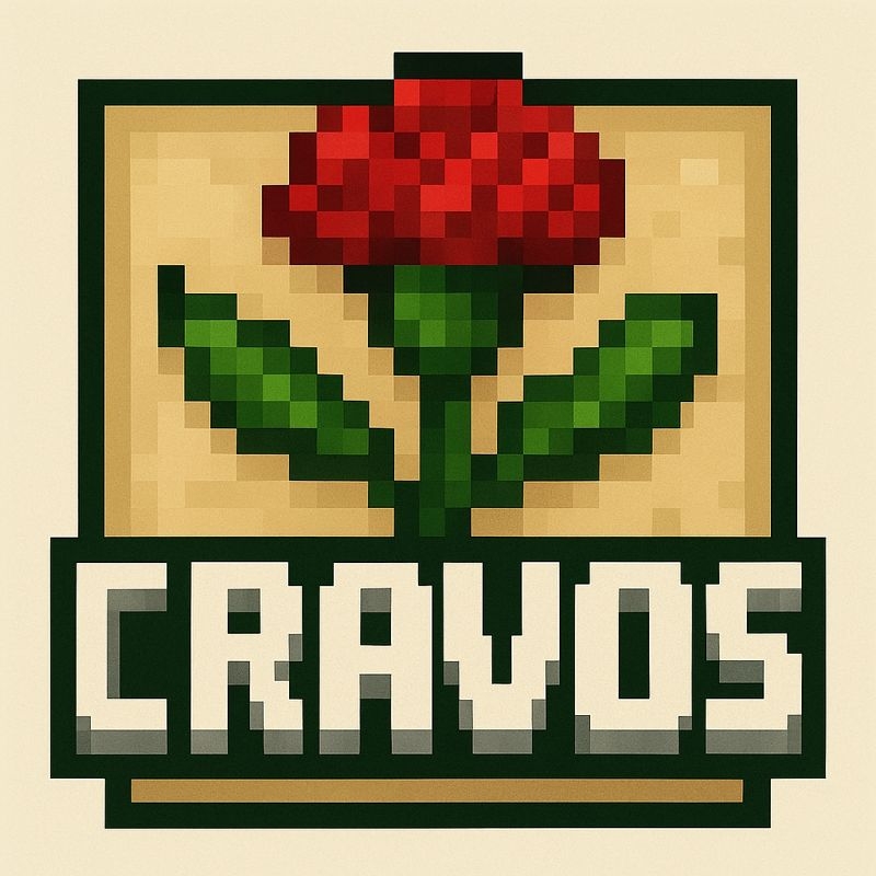 Cravoscraft - servidor de Minecraft (TopG Gallery Image 1)