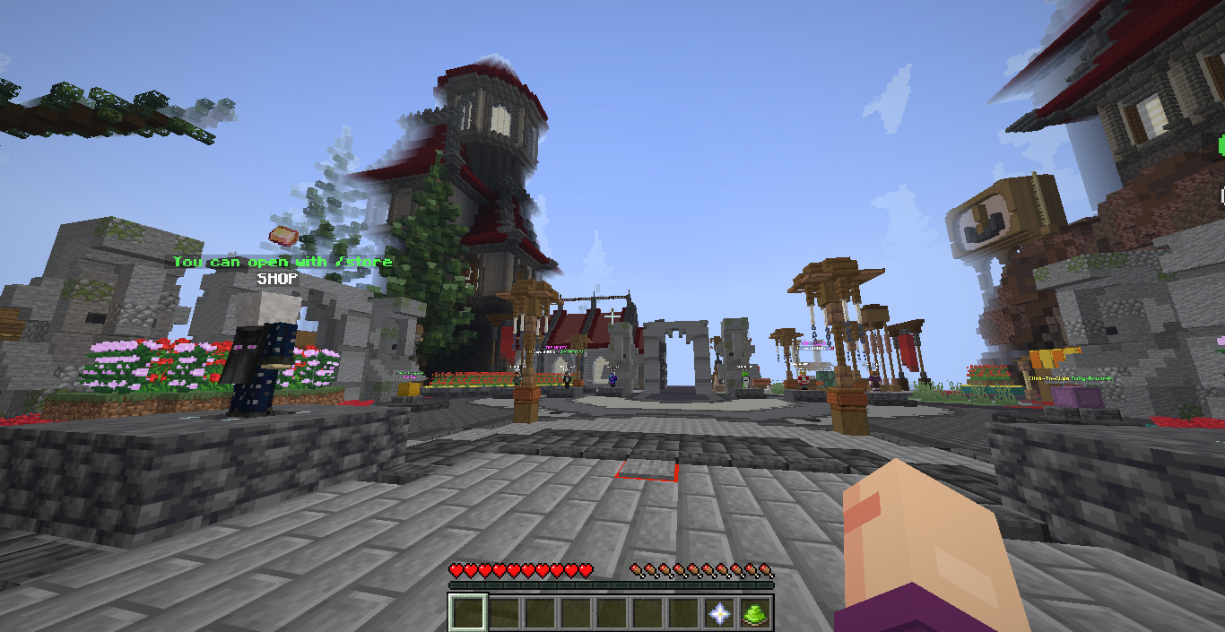 Minecraftdz - Serveur Minecraft (TopG Gallery Image 10)