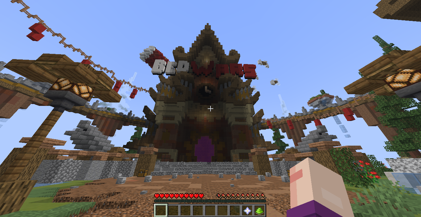 Minecraftdz - Serveur Minecraft (TopG Gallery Image 9)