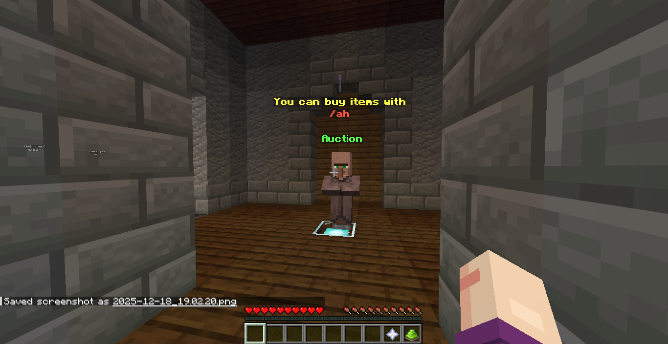 Minecraftdz - Serveur Minecraft (TopG Gallery Image 8)