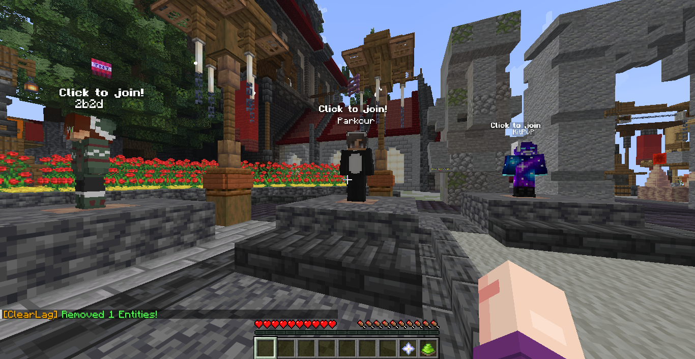 Minecraftdz - Serveur Minecraft (TopG Gallery Image 7)